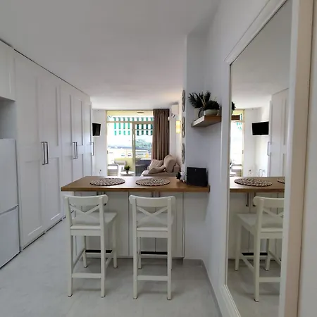 Naos Appartamento