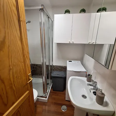 Naos Apartman Puerto De Naos