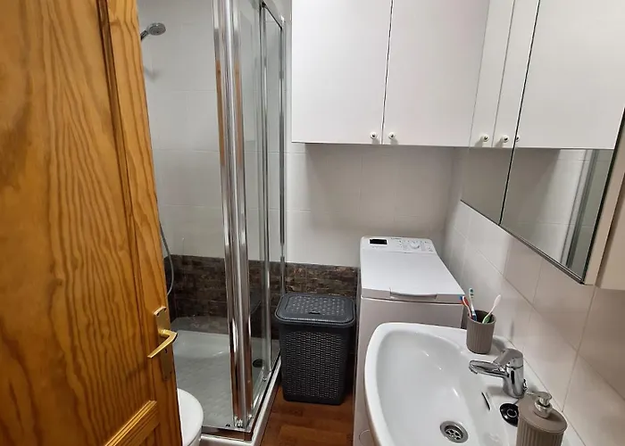 Naos Apartman Puerto De Naos