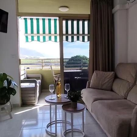 Naos * Puerto De Naos