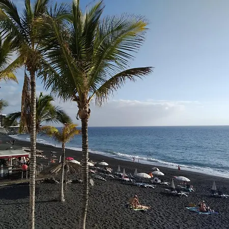 Lägenhet Naos Puerto De Naos